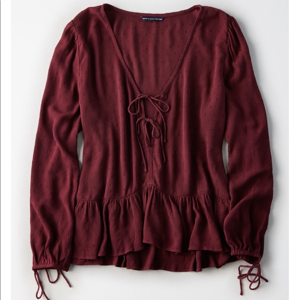 American Eagle Blouse